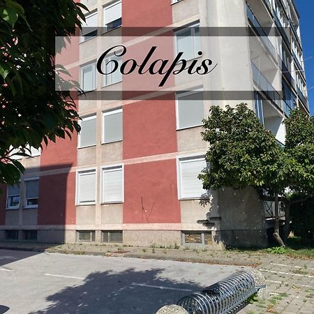 Apartman Colapis- Self Check In, Free Parking, Premium Location! Karlovac Luaran gambar