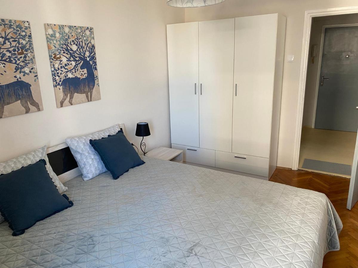 Apartman Colapis- Self Check In, Free Parking, Premium Location! Karlovac Luaran gambar