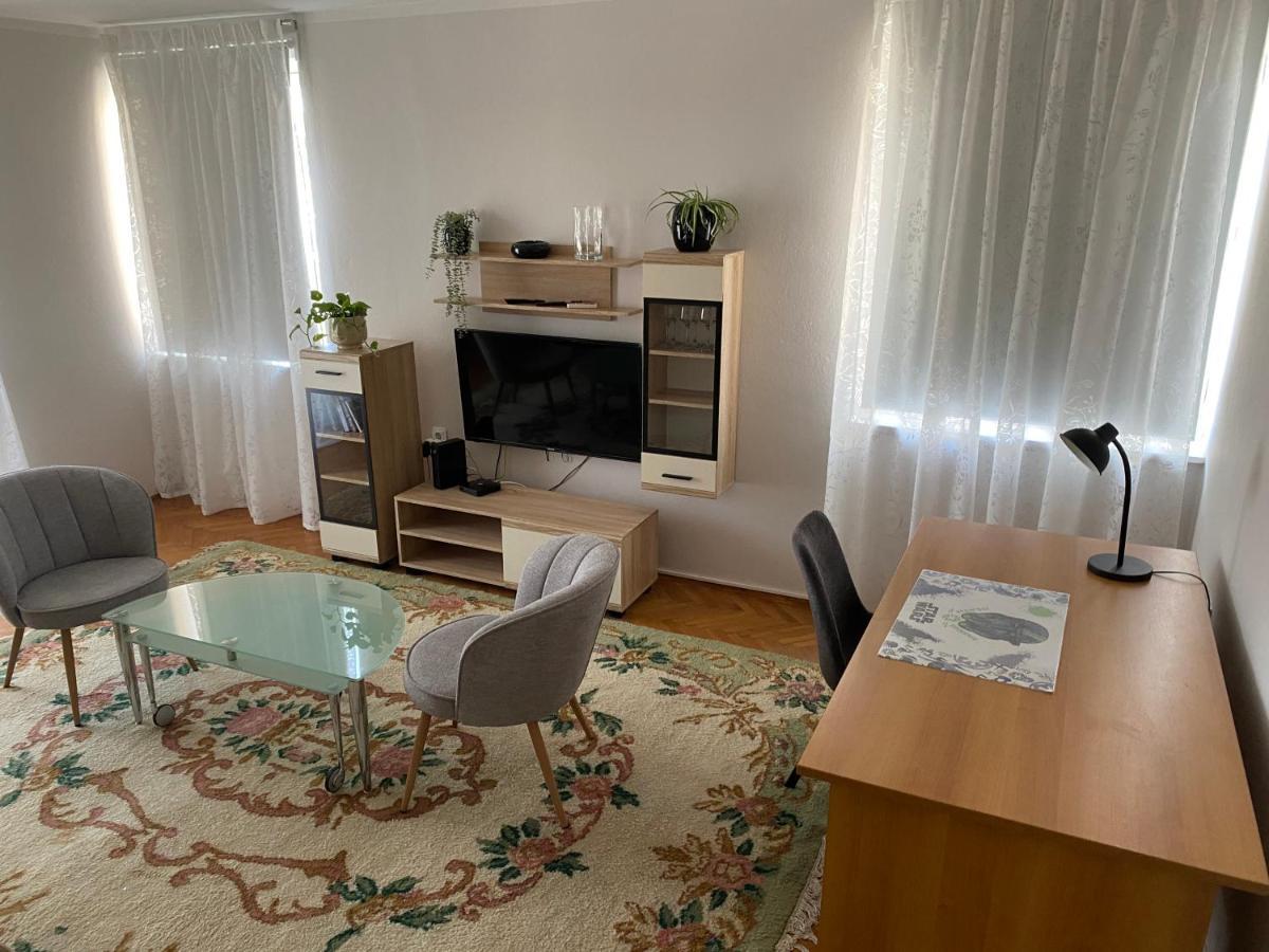 Apartman Colapis- Self Check In, Free Parking, Premium Location! Karlovac Luaran gambar