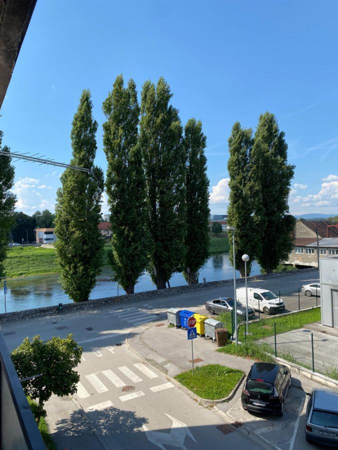 Apartman Colapis- Self Check In, Free Parking, Premium Location! Karlovac Luaran gambar