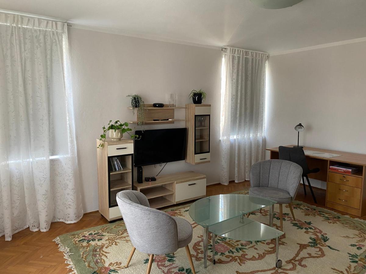 Apartman Colapis- Self Check In, Free Parking, Premium Location! Karlovac Luaran gambar
