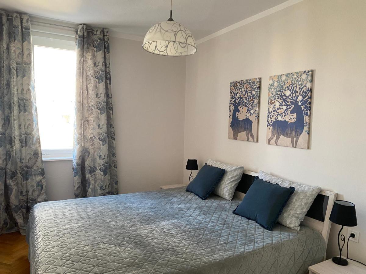 Apartman Colapis- Self Check In, Free Parking, Premium Location! Karlovac Luaran gambar
