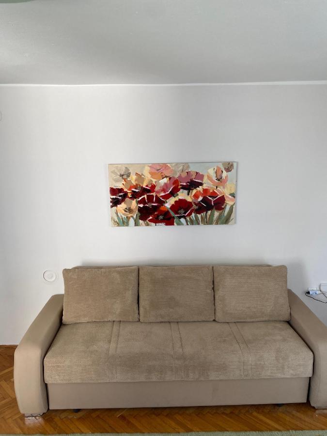 Apartman Colapis- Self Check In, Free Parking, Premium Location! Karlovac Luaran gambar