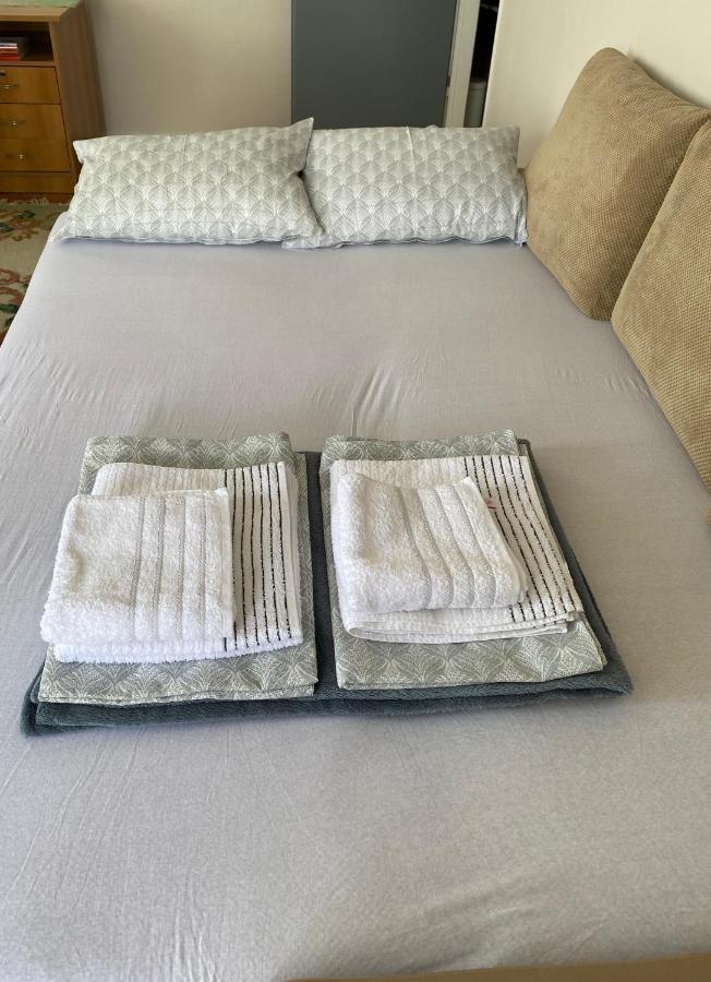 Apartman Colapis- Self Check In, Free Parking, Premium Location! Karlovac Luaran gambar