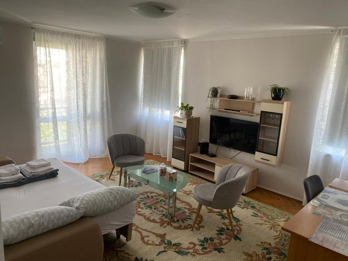 Apartman Colapis- Self Check In, Free Parking, Premium Location! Karlovac Luaran gambar