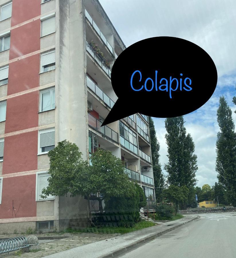 Apartman Colapis- Self Check In, Free Parking, Premium Location! Karlovac Luaran gambar