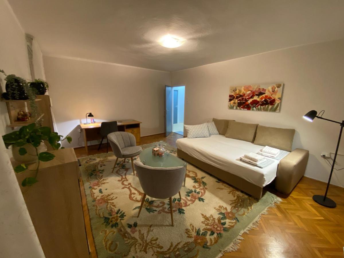 Apartman Colapis- Self Check In, Free Parking, Premium Location! Karlovac Luaran gambar