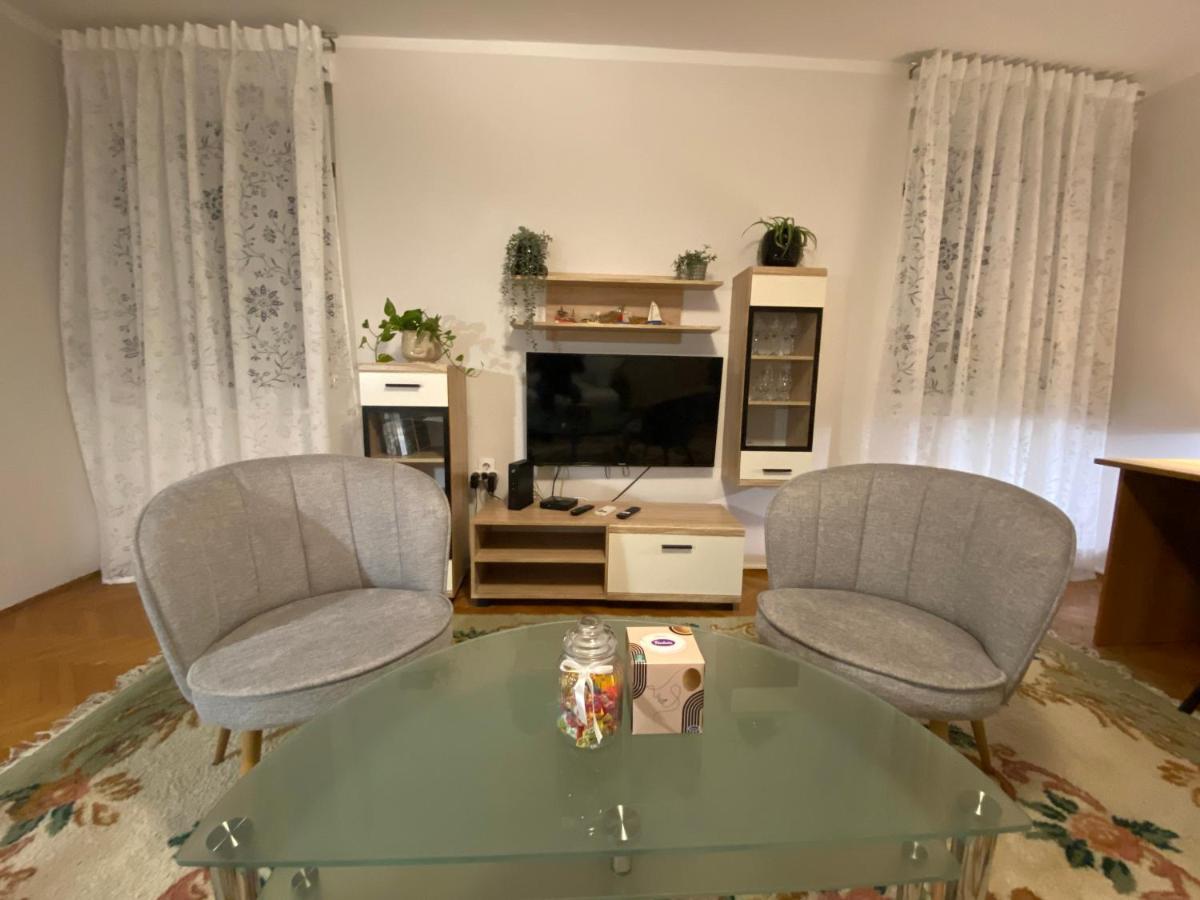 Apartman Colapis- Self Check In, Free Parking, Premium Location! Karlovac Luaran gambar
