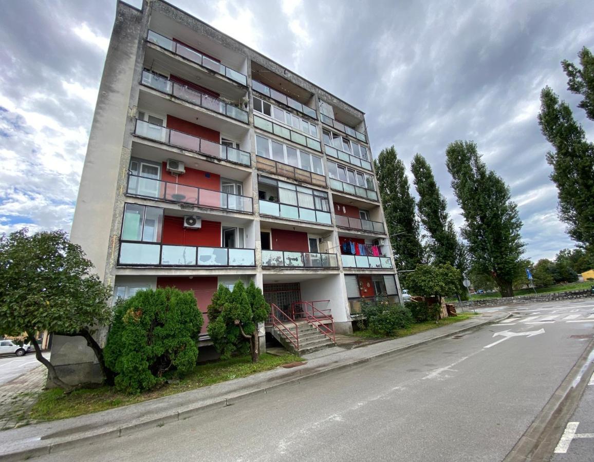 Apartman Colapis- Self Check In, Free Parking, Premium Location! Karlovac Luaran gambar