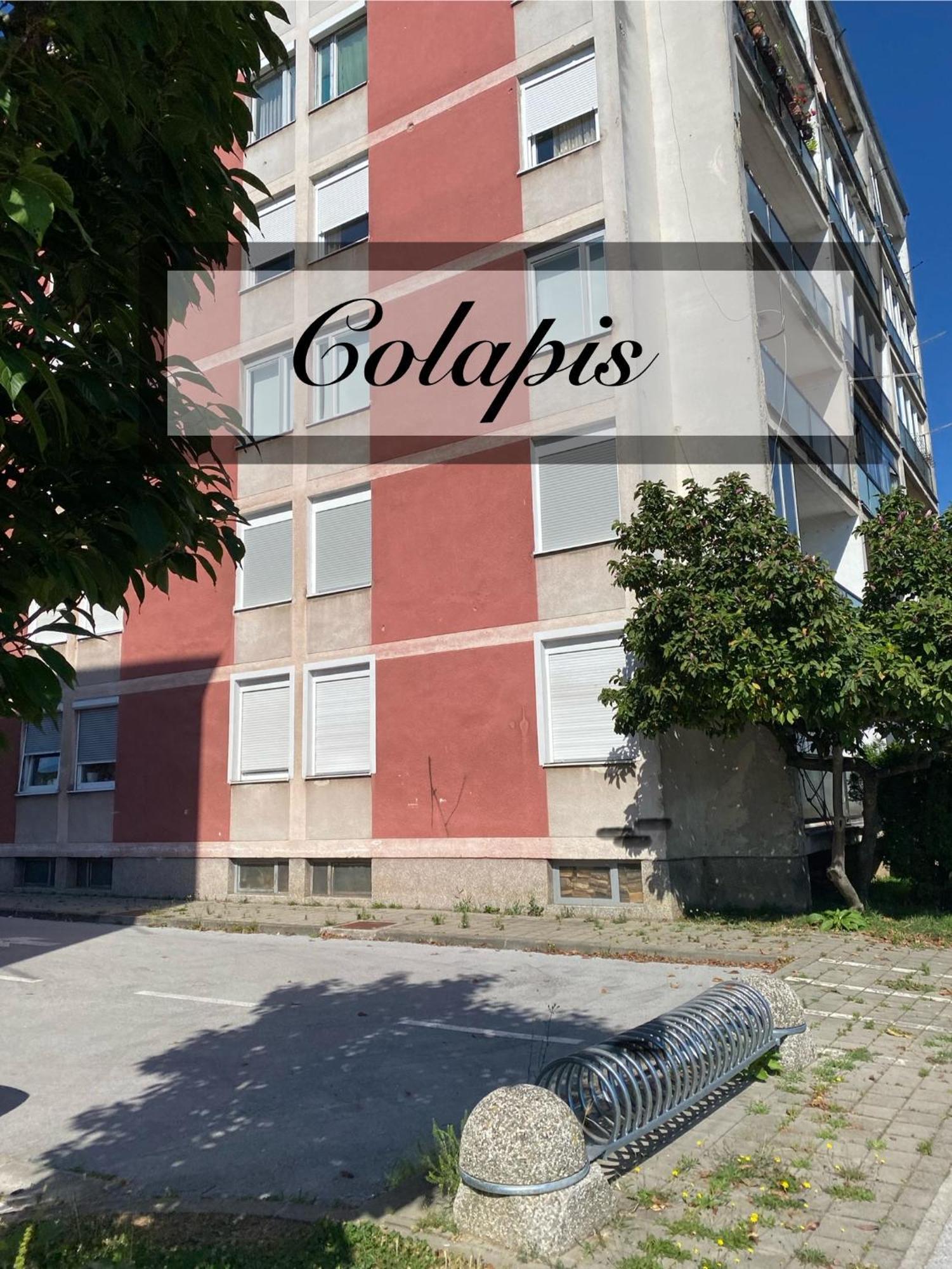 Apartman Colapis- Self Check In, Free Parking, Premium Location! Karlovac Luaran gambar